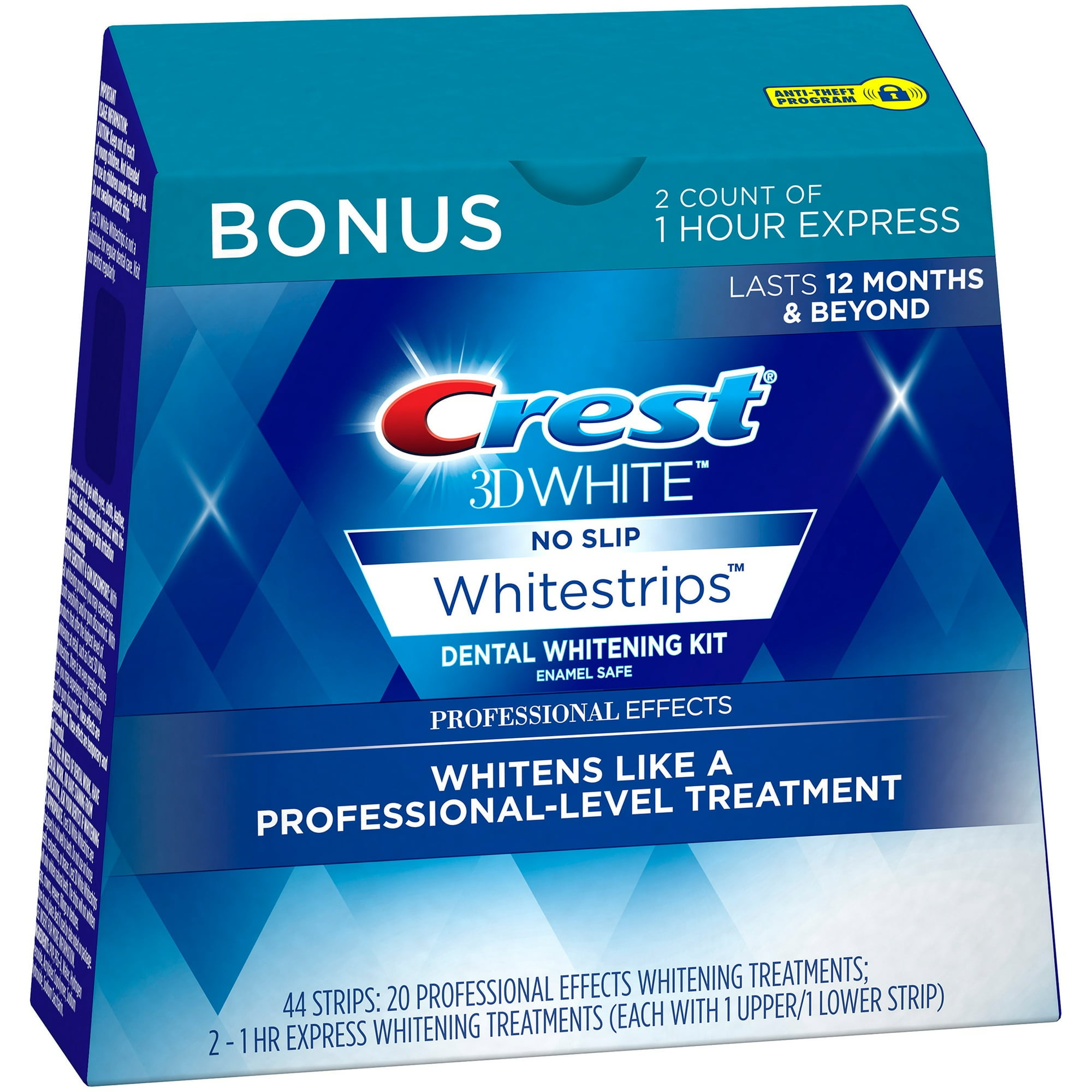 Crest Teeth Whitener